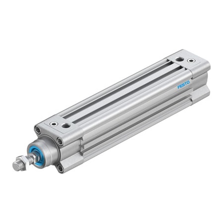 Festo Standards-Based Cylinder DSBC-32-125-D3-PPVA-N3 DSBC-32-125-D3-PPVA-N3